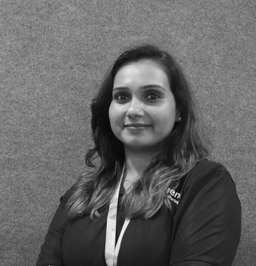 Jayashree - IT Staffing